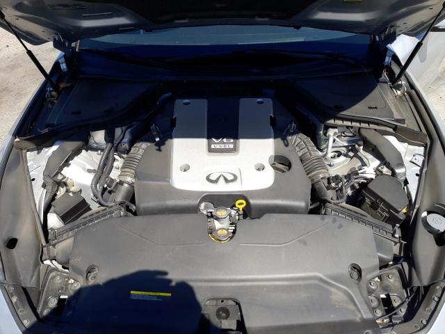 Photo 6 VIN: JN1BV7AP9EM676688 - INFINITI Q50 BASE 