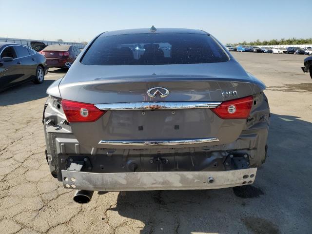 Photo 5 VIN: JN1BV7AP9EM676772 - INFINITI Q50 