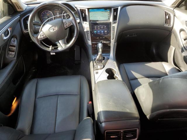 Photo 7 VIN: JN1BV7AP9EM676772 - INFINITI Q50 