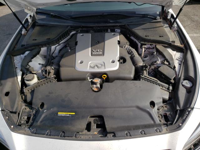 Photo 6 VIN: JN1BV7AP9EM681664 - INFINITI Q50 BASE 