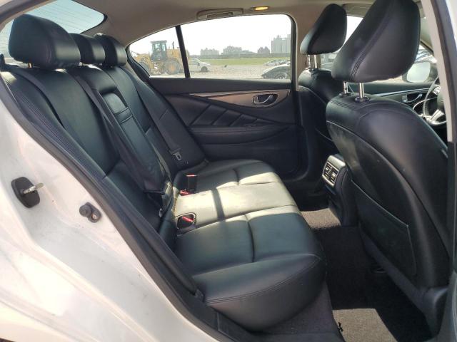 Photo 9 VIN: JN1BV7AP9EM683656 - INFINITI Q50 BASE 