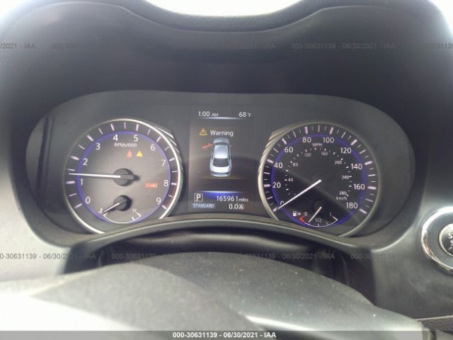 Photo 6 VIN: JN1BV7AP9EM685715 - INFINITI Q50 