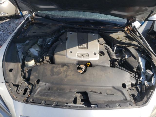 Photo 6 VIN: JN1BV7AP9EM688663 - INFINITI Q50 BASE 