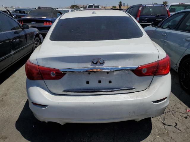 Photo 5 VIN: JN1BV7AP9EM690090 - INFINITI Q50 BASE 