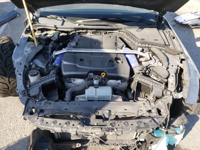 Photo 6 VIN: JN1BV7AP9EM690526 - INFINITI Q50 BASE 