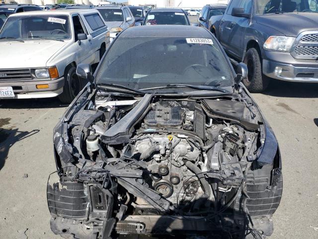 Photo 4 VIN: JN1BV7AP9EM692311 - INFINITI Q50 BASE 