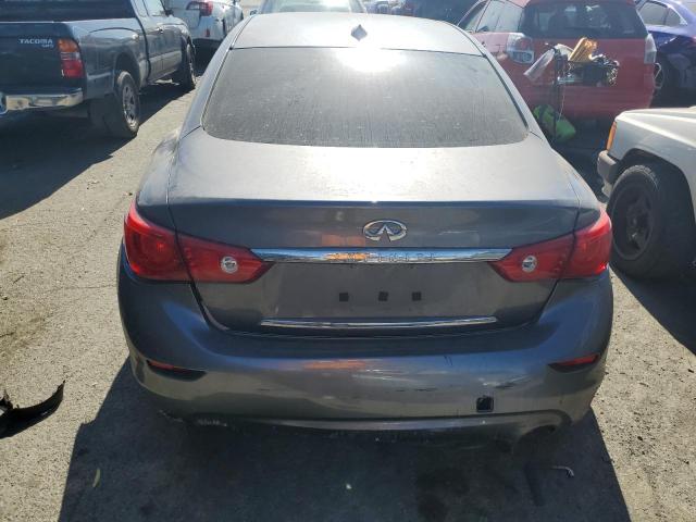 Photo 5 VIN: JN1BV7AP9EM692311 - INFINITI Q50 BASE 