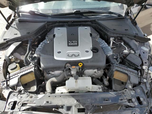 Photo 10 VIN: JN1BV7AP9FM337852 - INFINITI Q50 