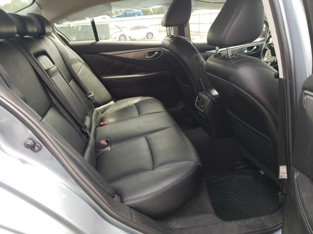 Photo 5 VIN: JN1BV7AP9FM338984 - INFINITI Q50 BASE 