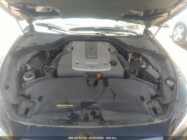 Photo 9 VIN: JN1BV7AP9FM341593 - INFINITI Q50 