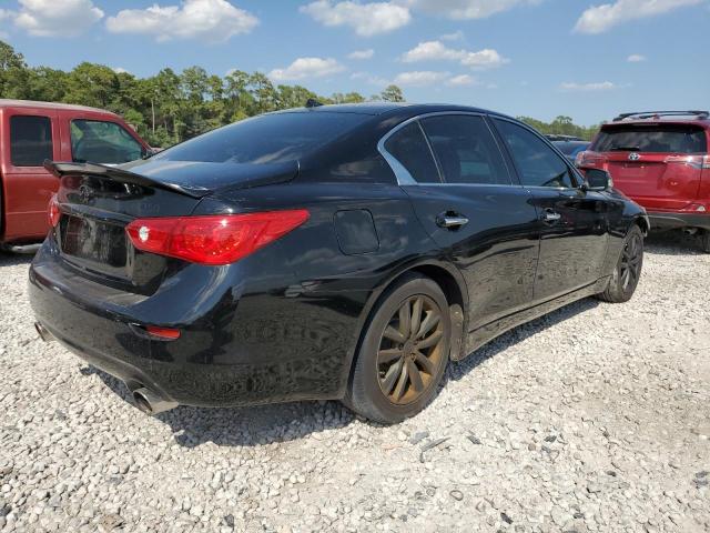 Photo 2 VIN: JN1BV7AP9FM342937 - INFINITI Q50 BASE 