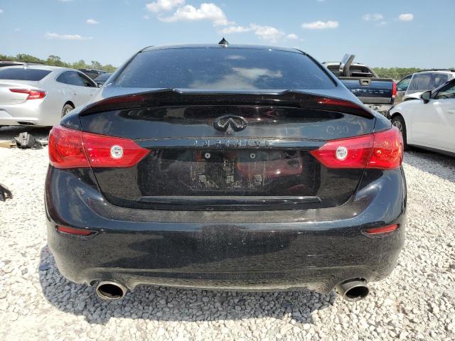 Photo 5 VIN: JN1BV7AP9FM342937 - INFINITI Q50 BASE 