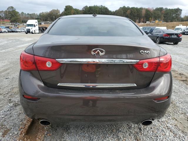 Photo 5 VIN: JN1BV7AP9FM343098 - INFINITI Q50 