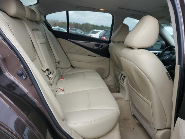 Photo 9 VIN: JN1BV7AP9FM343098 - INFINITI Q50 