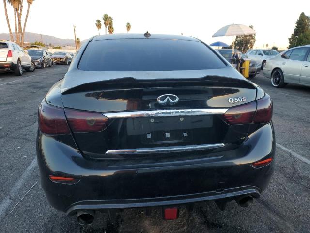 Photo 5 VIN: JN1BV7AP9FM349077 - INFINITI Q50 