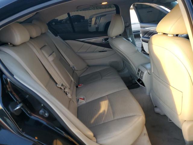 Photo 9 VIN: JN1BV7AP9FM349077 - INFINITI Q50 