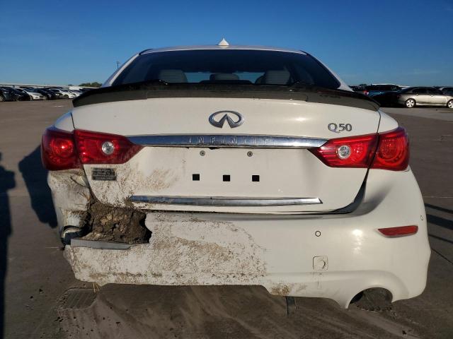 Photo 5 VIN: JN1BV7AP9FM352044 - INFINITI Q50 BASE 