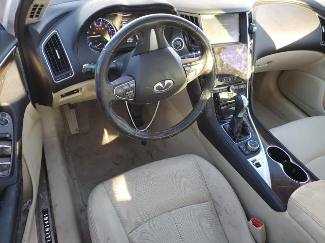 Photo 7 VIN: JN1BV7AP9FM352044 - INFINITI Q50 BASE 