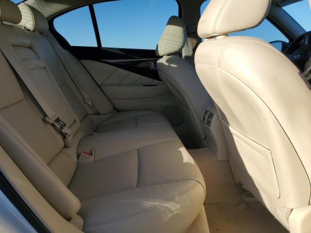 Photo 9 VIN: JN1BV7AP9FM352044 - INFINITI Q50 BASE 