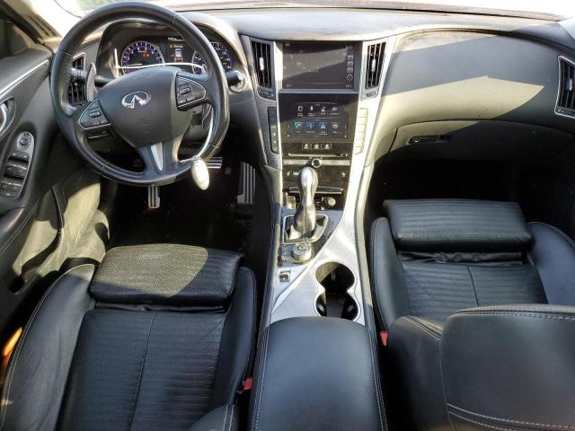 Photo 7 VIN: JN1BV7AP9FM353324 - INFINITI Q50 