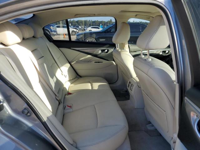 Photo 9 VIN: JN1BV7AP9FM354814 - INFINITI Q50 