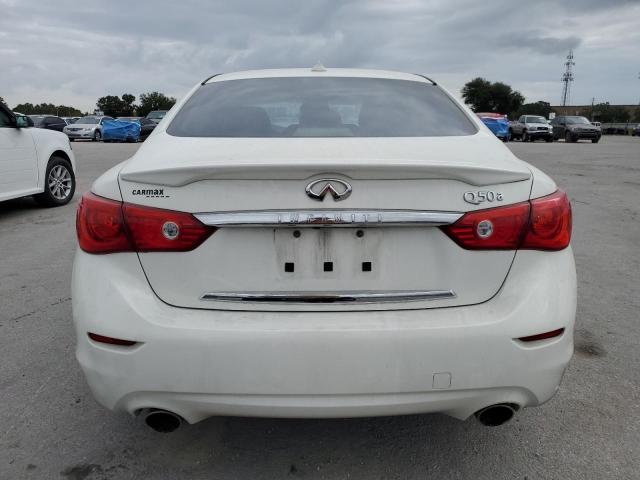 Photo 5 VIN: JN1BV7AP9FM356336 - INFINITI Q50 BASE 