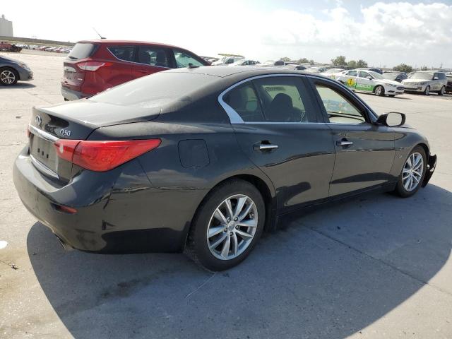 Photo 2 VIN: JN1BV7AP9FM356644 - INFINITI Q50 