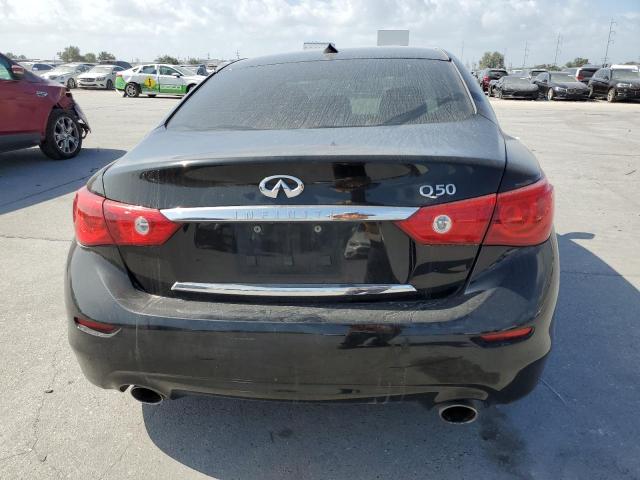 Photo 5 VIN: JN1BV7AP9FM356644 - INFINITI Q50 