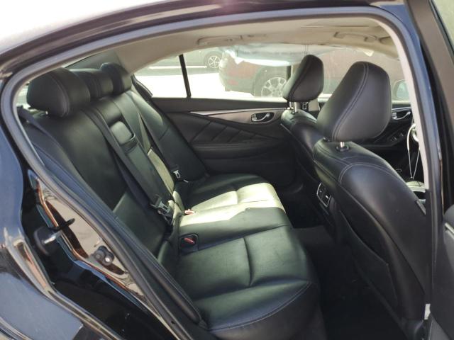 Photo 9 VIN: JN1BV7AP9FM356644 - INFINITI Q50 