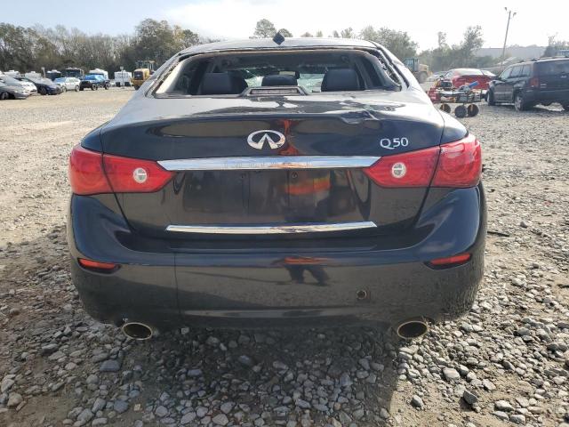 Photo 5 VIN: JN1BV7AP9FM357471 - INFINITI Q50 BASE 