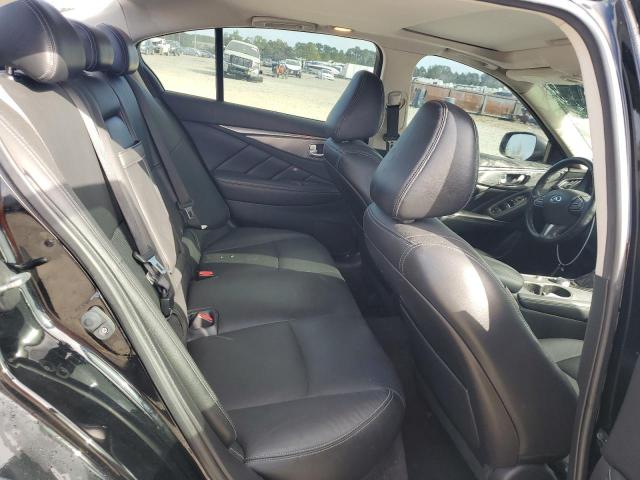 Photo 9 VIN: JN1BV7AP9FM357471 - INFINITI Q50 BASE 