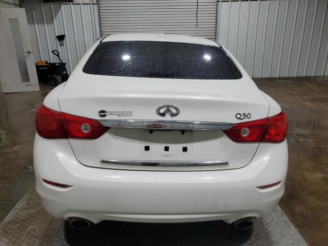 Photo 5 VIN: JN1BV7AP9FM358197 - INFINITI Q50 