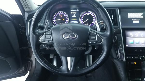 Photo 14 VIN: JN1BV7APXEM550372 - INFINITI Q50 