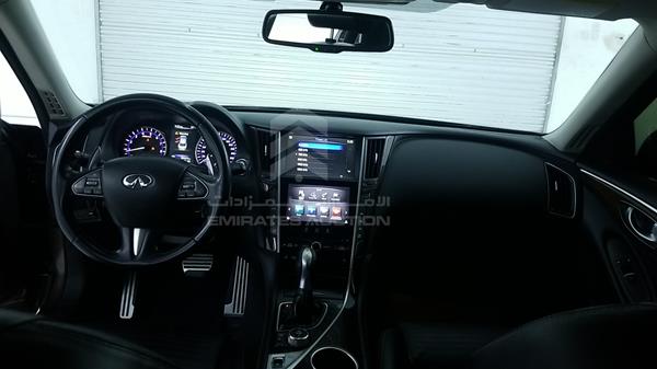 Photo 16 VIN: JN1BV7APXEM550372 - INFINITI Q50 