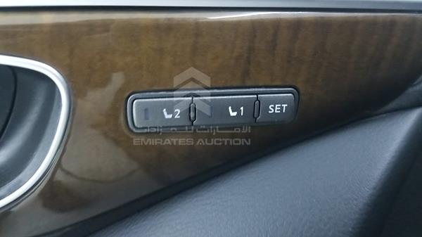 Photo 21 VIN: JN1BV7APXEM550372 - INFINITI Q50 