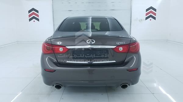 Photo 7 VIN: JN1BV7APXEM550372 - INFINITI Q50 