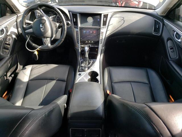 Photo 7 VIN: JN1BV7APXEM674187 - INFINITI Q50 BASE 