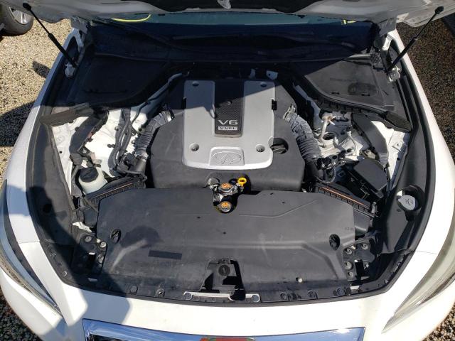 Photo 6 VIN: JN1BV7APXEM674366 - INFINITI Q50 BASE 