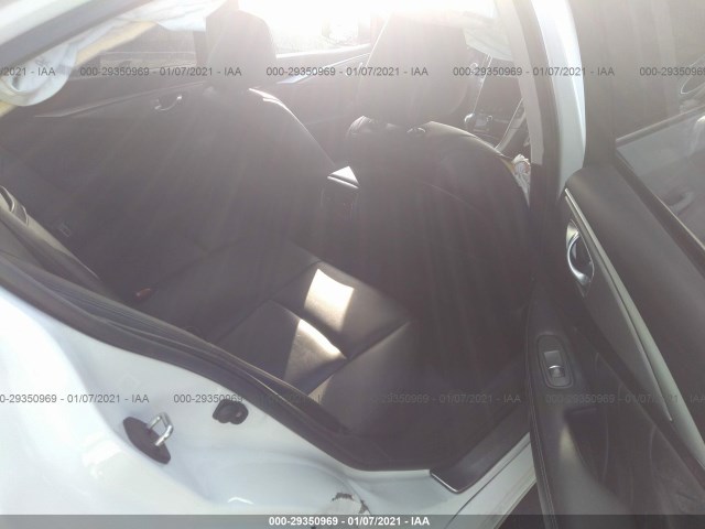 Photo 7 VIN: JN1BV7APXEM674495 - INFINITI Q50 