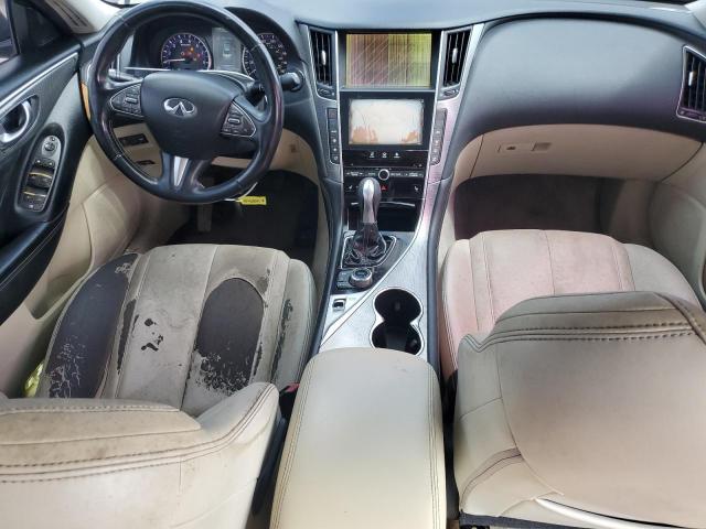 Photo 7 VIN: JN1BV7APXEM675114 - INFINITI Q50 BASE 