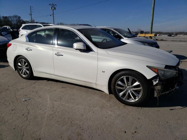 Photo 3 VIN: JN1BV7APXEM676571 - INFINITI Q50 