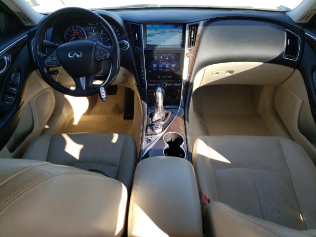 Photo 7 VIN: JN1BV7APXEM676571 - INFINITI Q50 