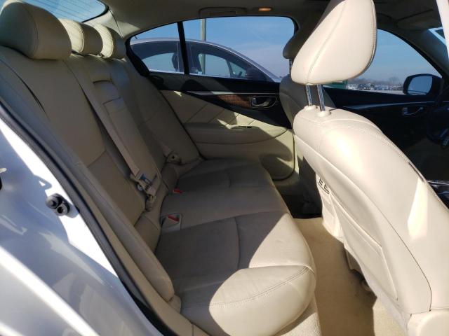 Photo 9 VIN: JN1BV7APXEM676571 - INFINITI Q50 