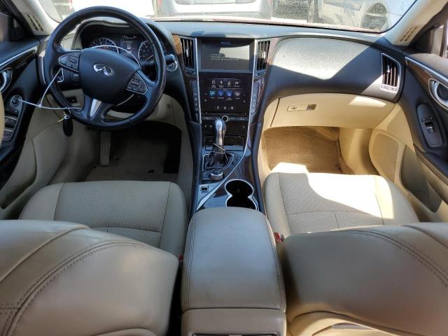 Photo 7 VIN: JN1BV7APXEM677638 - INFINITI Q50 