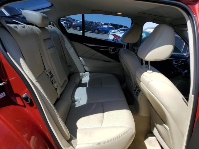 Photo 9 VIN: JN1BV7APXEM677638 - INFINITI Q50 