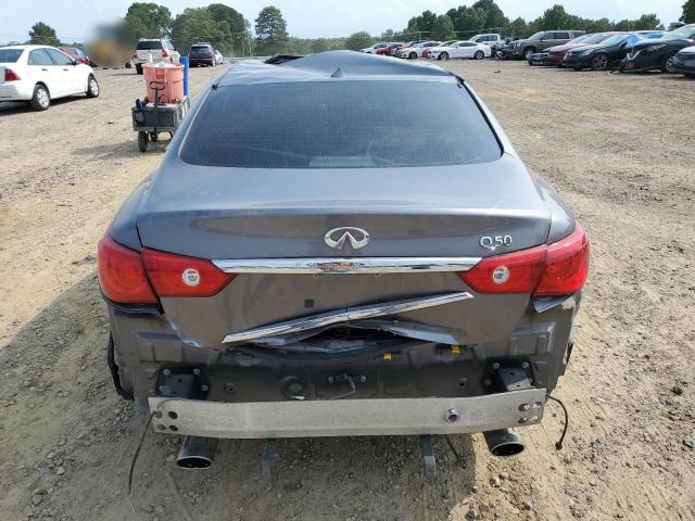 Photo 5 VIN: JN1BV7APXEM679454 - INFINITI Q50 BASE 