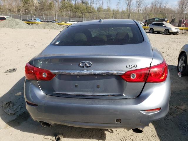 Photo 5 VIN: JN1BV7APXEM680264 - INFINITI Q50 BASE 