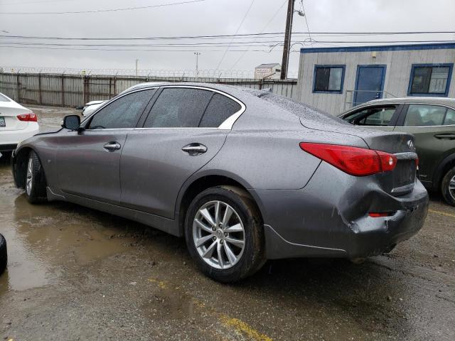 Photo 1 VIN: JN1BV7APXEM682371 - INFINITI Q50 BASE 