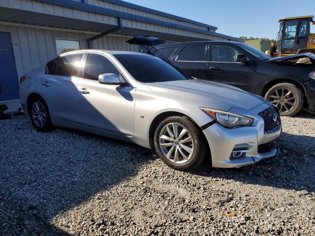 Photo 3 VIN: JN1BV7APXEM684086 - INFINITI Q50 BASE 