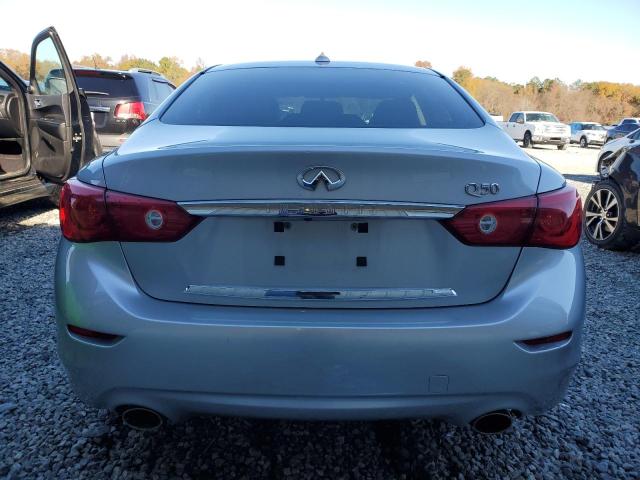 Photo 5 VIN: JN1BV7APXEM684086 - INFINITI Q50 BASE 